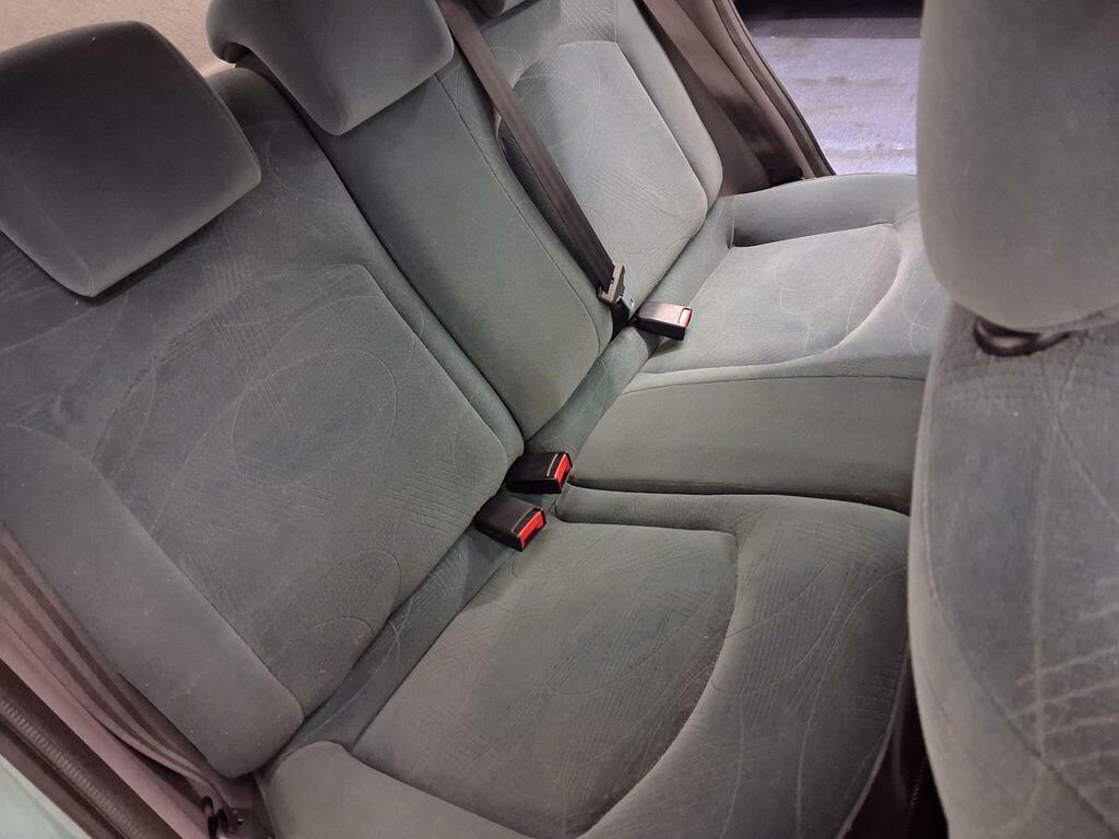 Peugeot 206 1.4 Glx A C Red #17