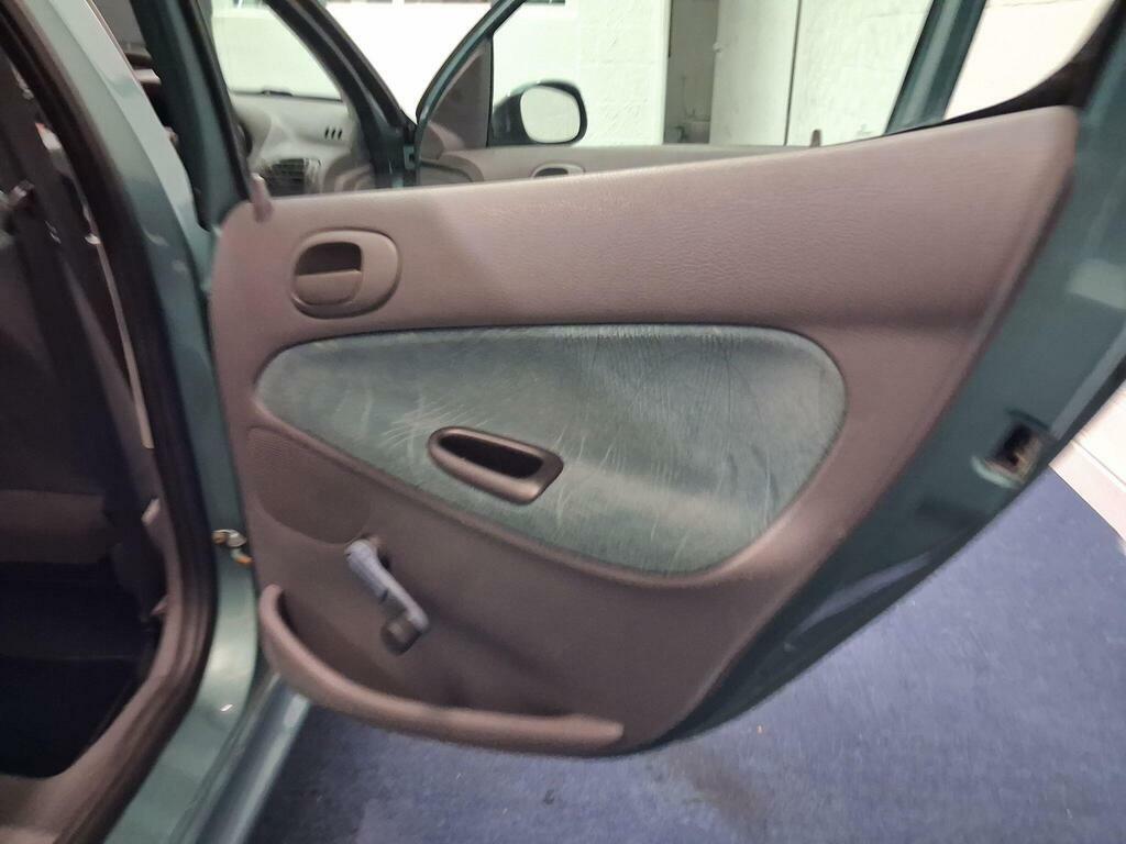 Peugeot 206 1.4 Glx A C Red #14