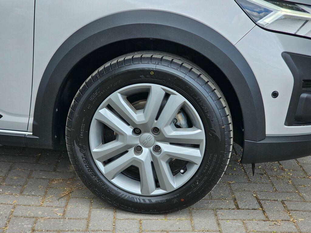 Dacia Jogger 1.0 Tce Expression Euro 6 Ss LY72NVK Grey #5