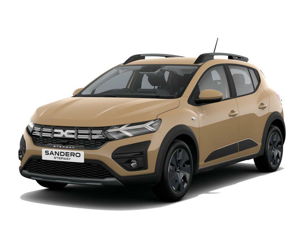 Dacia Sandero Stepway Stepway Expression Tce 90 My24 Beige