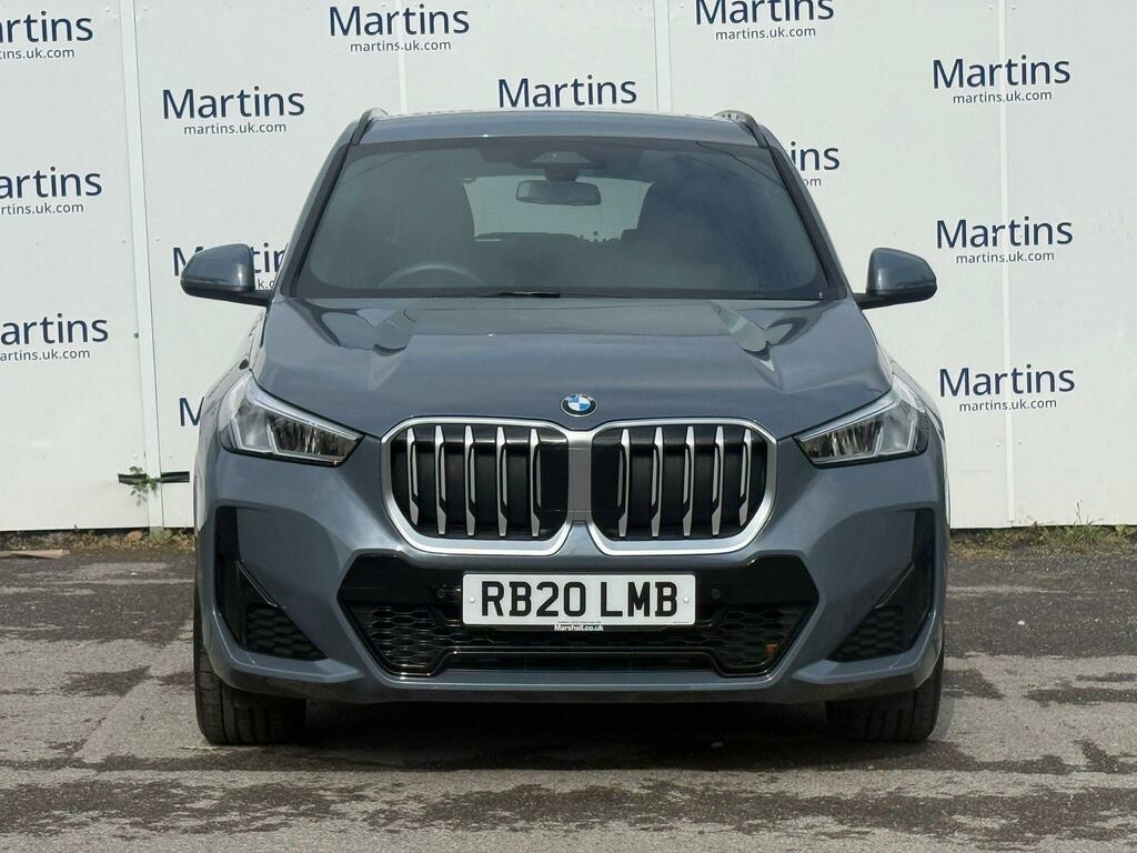 BMW X1 1.5 20I Mht M Sport Dct Sdrive Euro 6 Ss RF25WCA #2