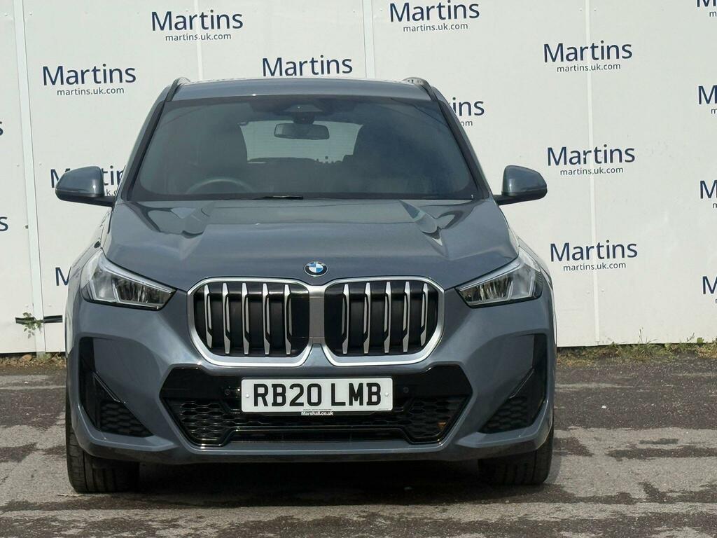 BMW X1 1.5 20I Mht M Sport Dct Sdrive Euro 6 Ss RF25WCA #6