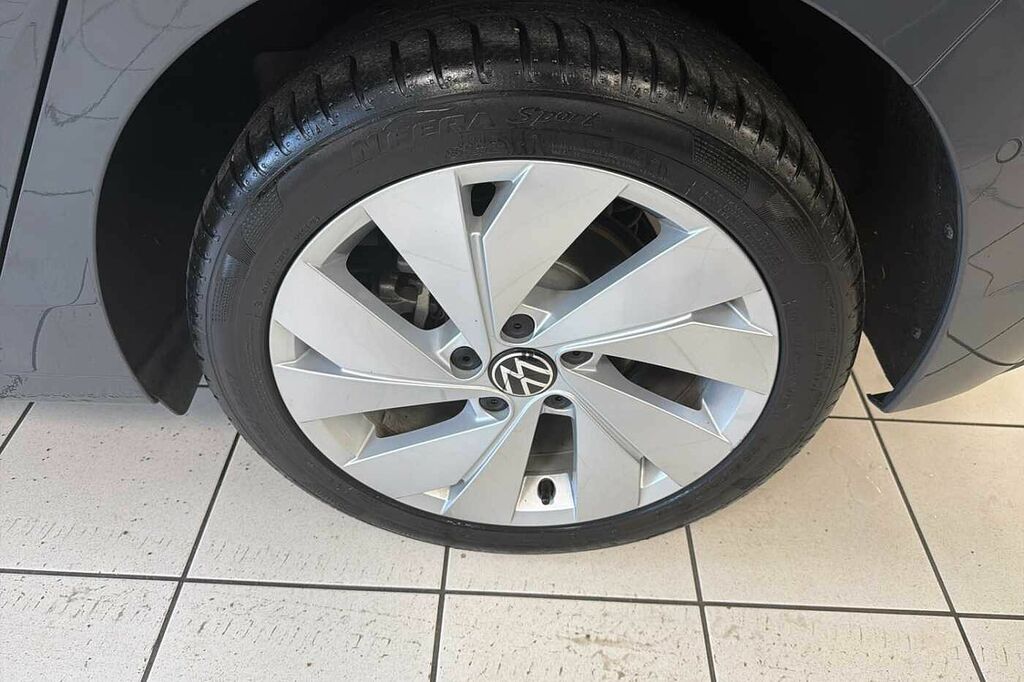 Volkswagen Golf 1.5 Tsi 204 Match Ehybrid Dsg GD25LXR Grey #5