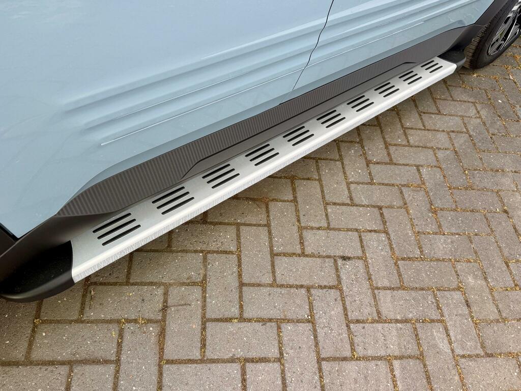 Renault 4 E-Tech 110Kw Techno 52Kwh Comfort Range Blue #14