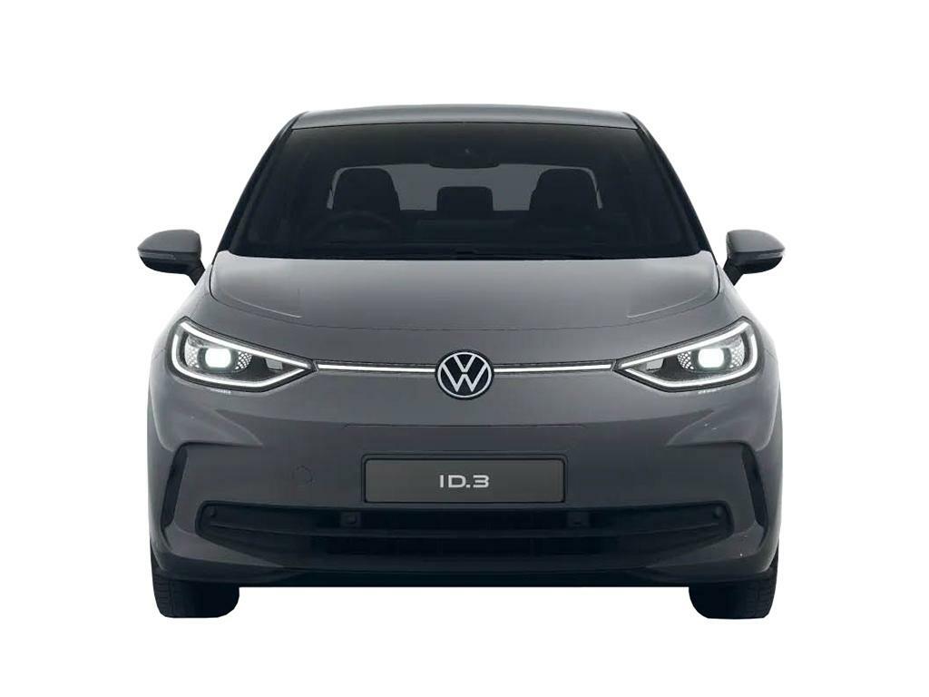 Volkswagen ID.3 Hatchback Grey #5