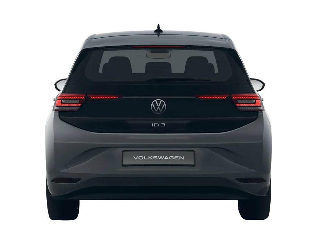 Volkswagen ID.3 Hatchback Grey #4