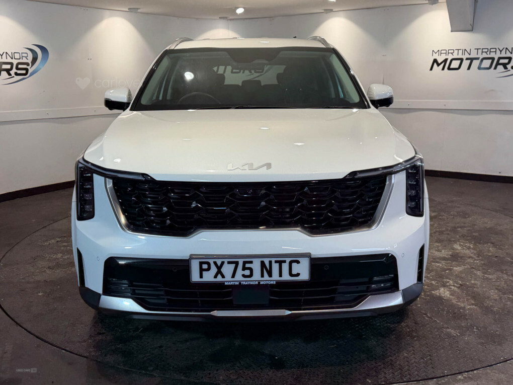 Kia Sorento 2.2 Crdi 3 Dct PX75NTC  #2