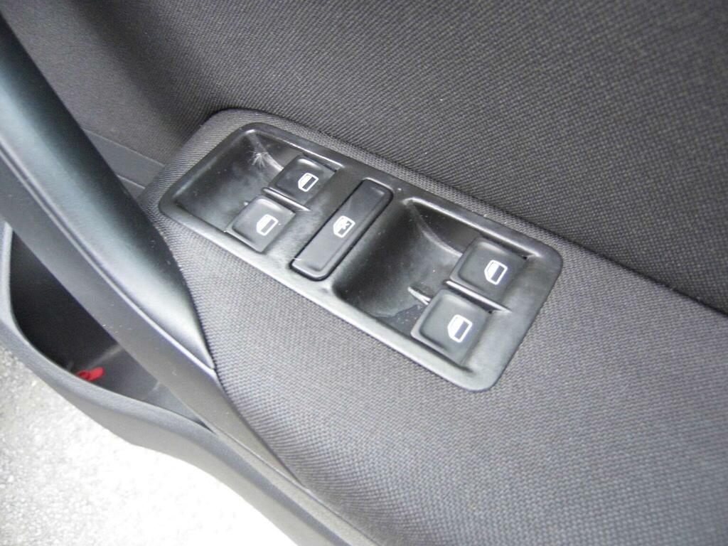 Volkswagen Polo 1.0 Tsi Sel Euro 6 Ss Silver #15