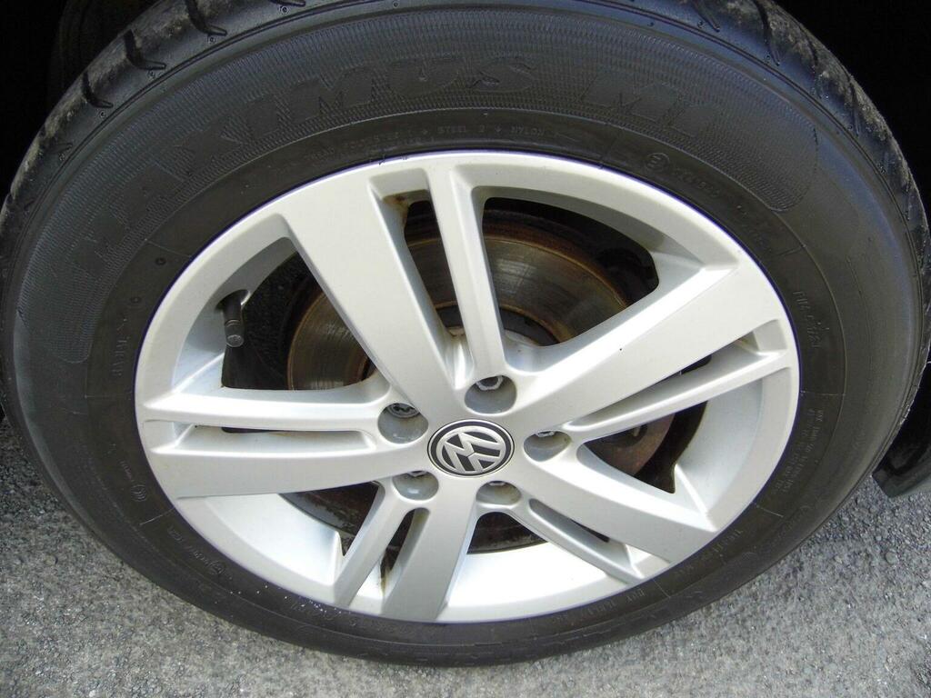 Volkswagen Polo 1.0 Tsi Sel Euro 6 Ss Silver #17