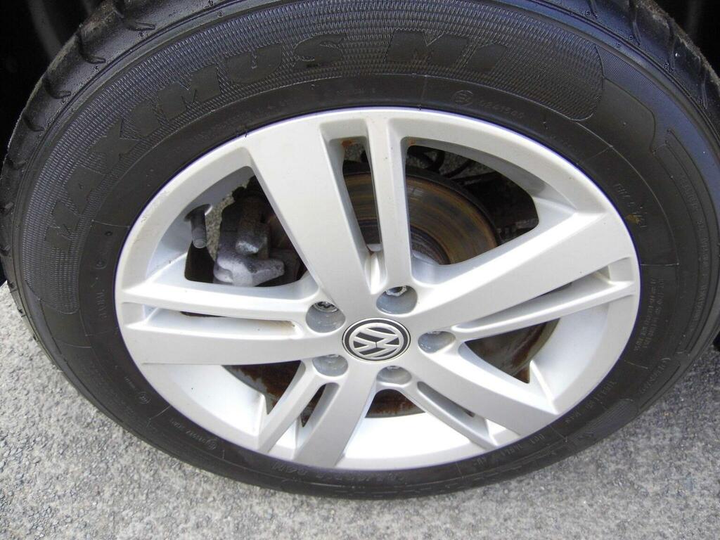 Volkswagen Polo 1.0 Tsi Sel Euro 6 Ss Silver #18