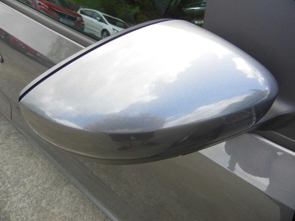 Volkswagen Polo 1.0 Tsi Sel Euro 6 Ss Silver #24