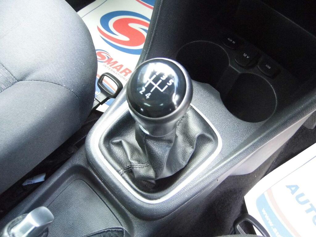 Volkswagen Polo 1.0 Tsi Sel Euro 6 Ss Silver #8