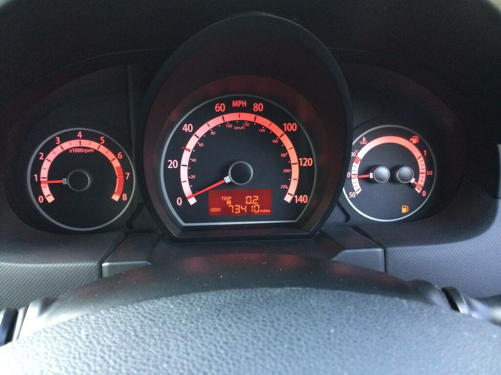 Kia Ceed 1.6 2 LC59HBO Silver #6