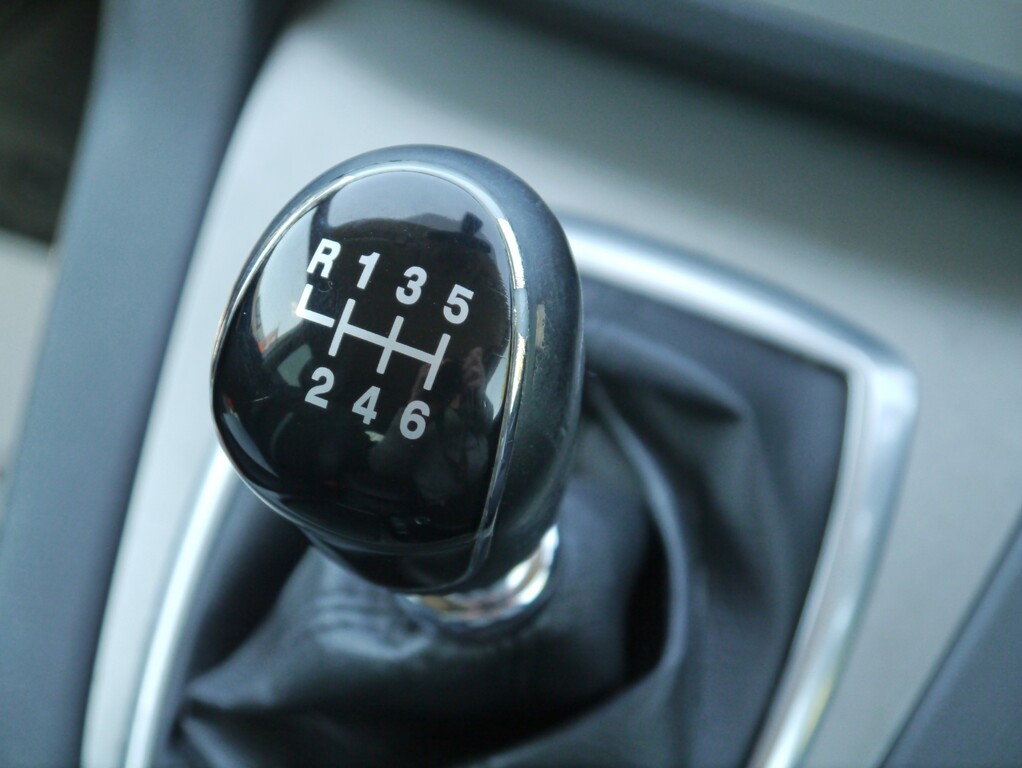 Ford Kuga 2.0 Titanium Tdci  #4