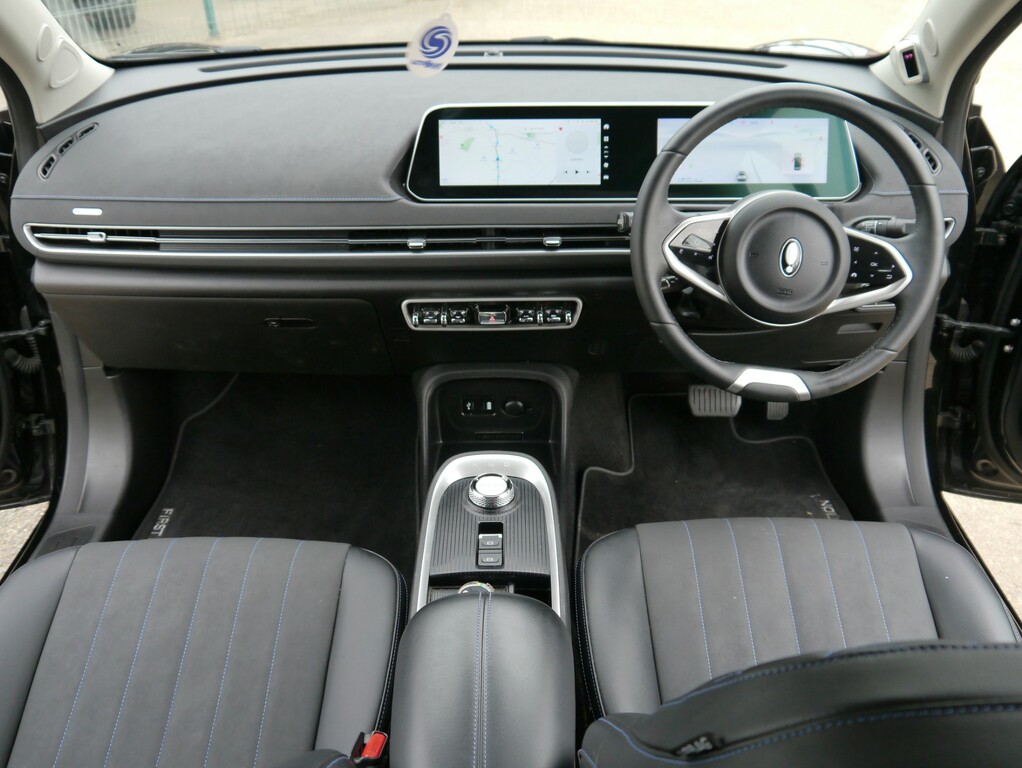 Great Wall  First Edition Ev DG73ZVK  #4