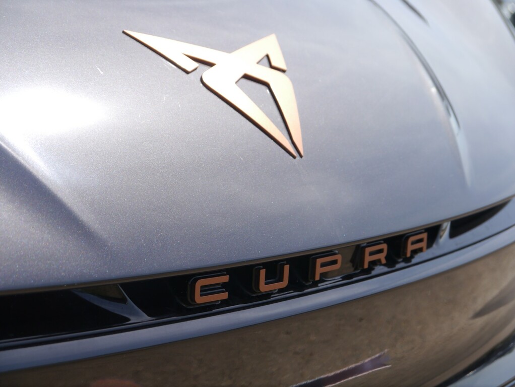 Cupra Born V2 Ev DE23APU  #3