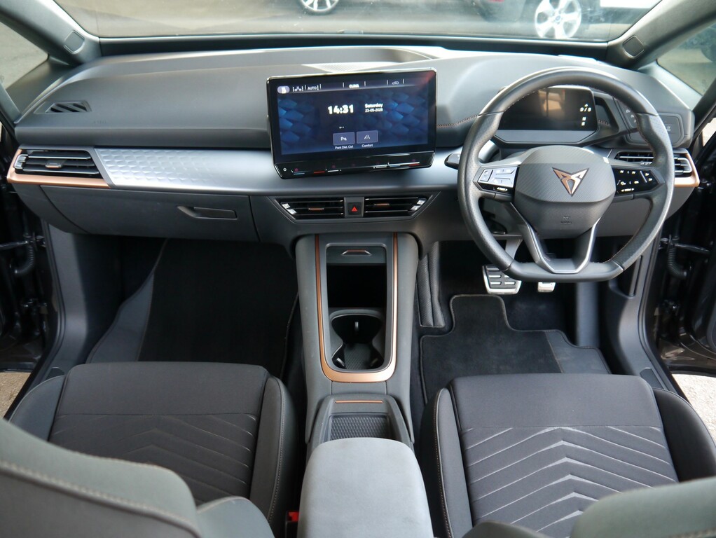 Cupra Born V2 Ev DE23APU  #2