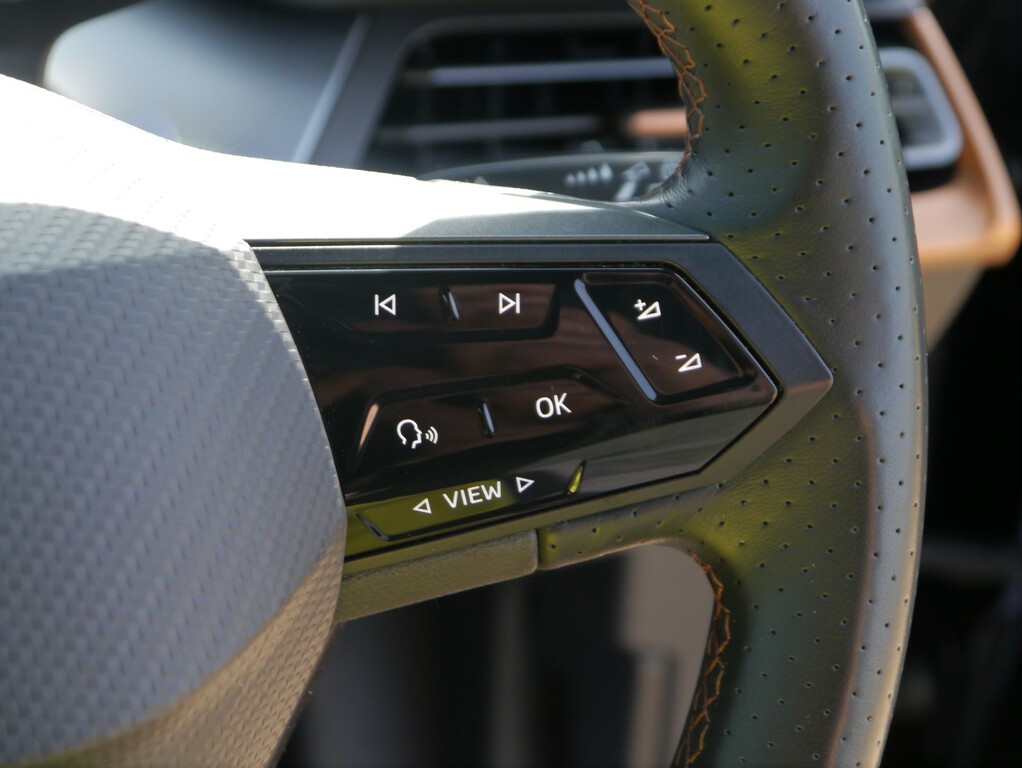 Cupra Born V2 Ev DE23APU  #6