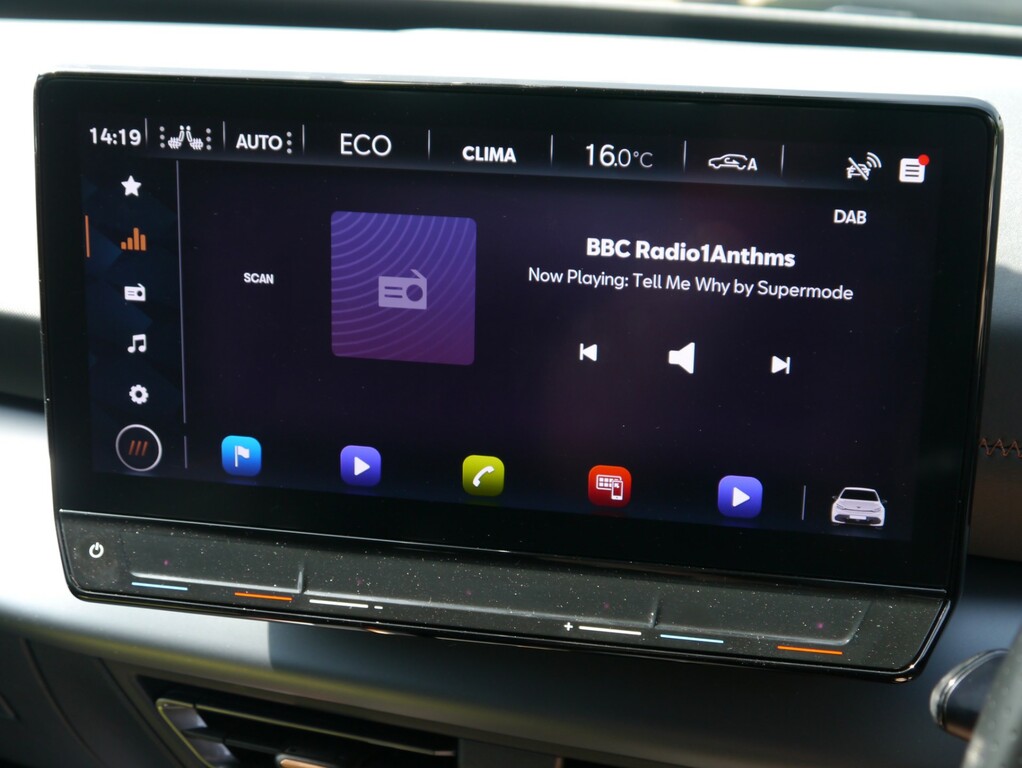 Cupra Born V2 Ev DE23APU  #4