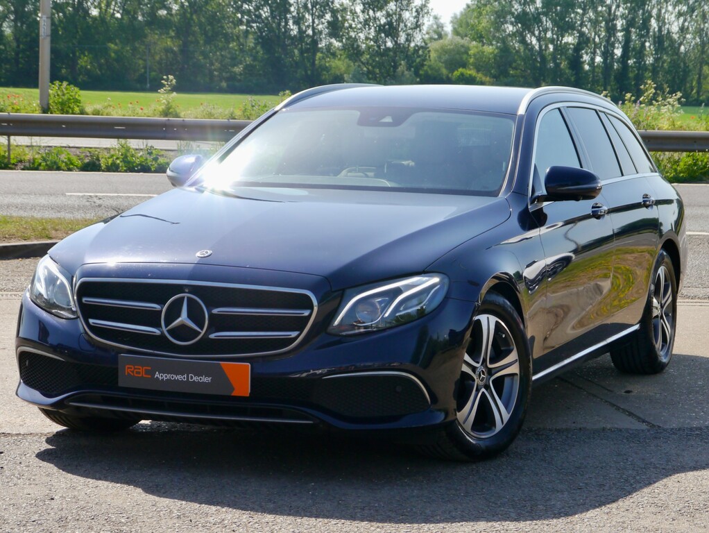 Mercedes-Benz 220 Diesel  #18