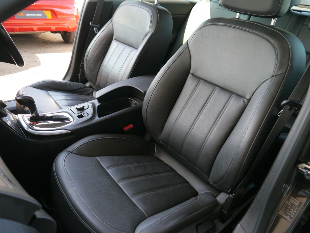 Vauxhall Insignia 2.0 Elite Nav Cdti #6