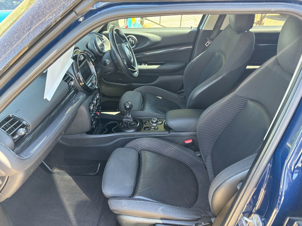 Mini Clubman 2.0 Cooper S Estate 6Dr Euro 6 Ss  #3
