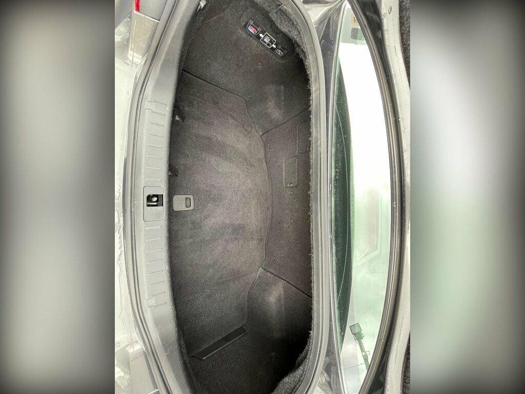 Infiniti Q70 Saloon Grey #16