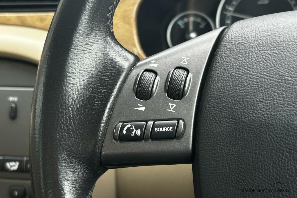 Jaguar X-Type V6 Se 5-Door Blue #21