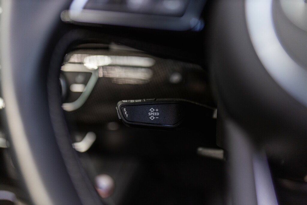 Audi S5 Tfsi V6 Coupe Grey #28