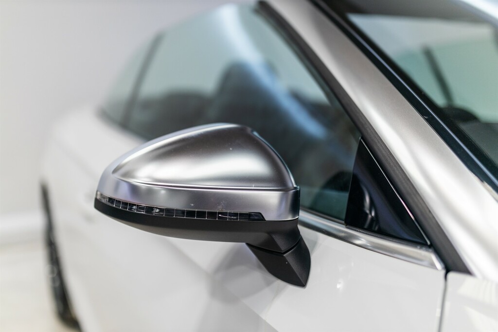 Audi S5 Tfsi V6 Coupe Grey #22