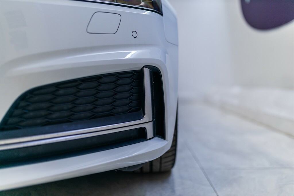 Audi S5 Tfsi V6 Coupe Grey #21