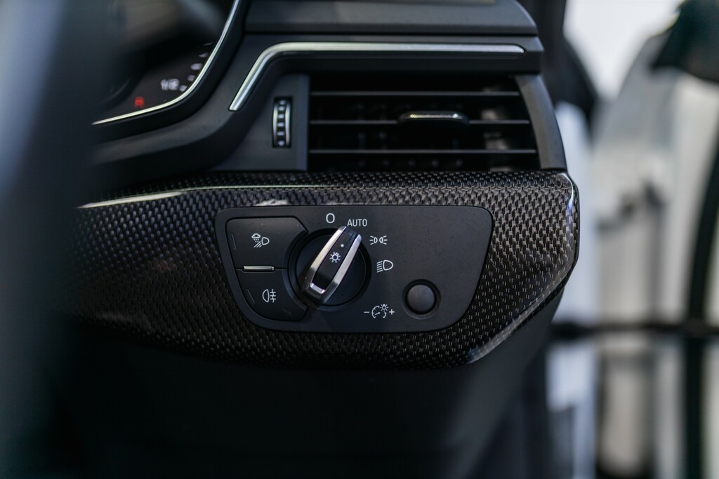 Audi S5 Tfsi V6 Coupe Grey #26