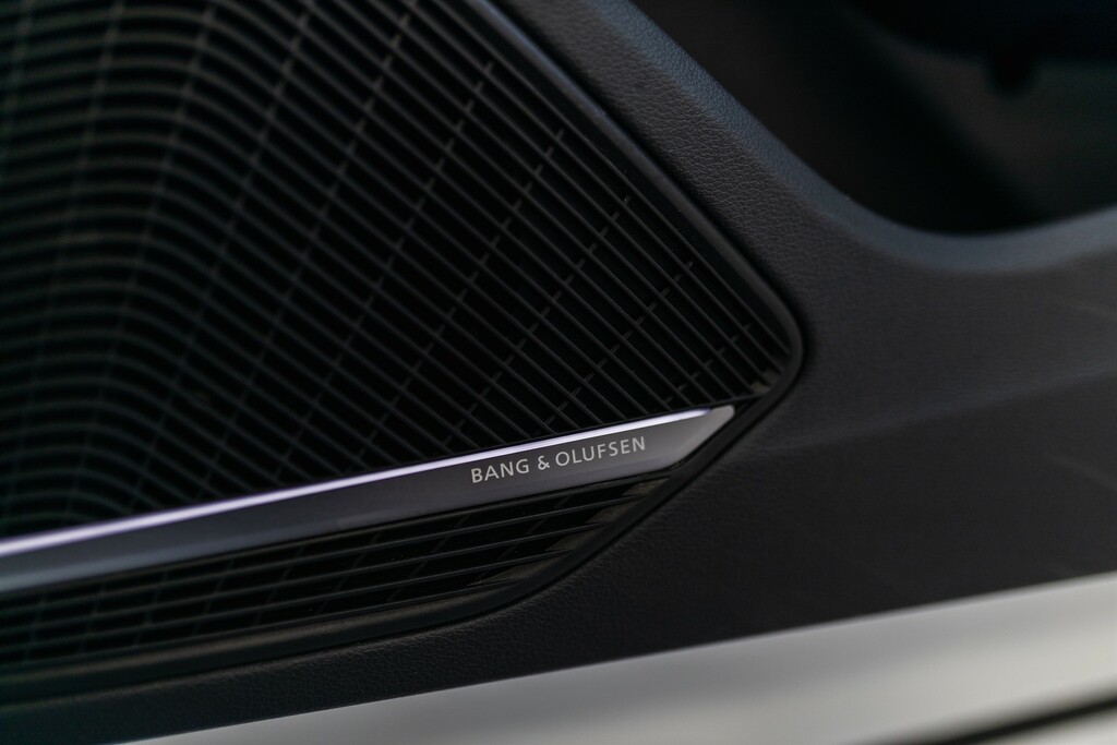 Audi S5 Tfsi V6 Coupe Grey #32