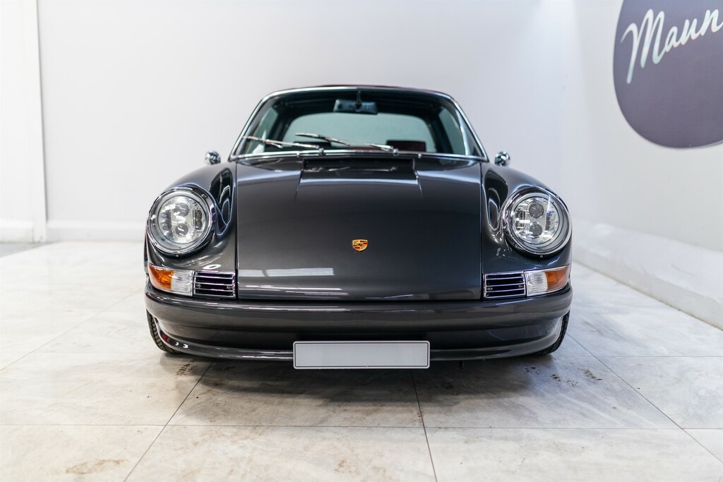 Porsche 911 3.2 Classic Carrera Targa 231 B #5