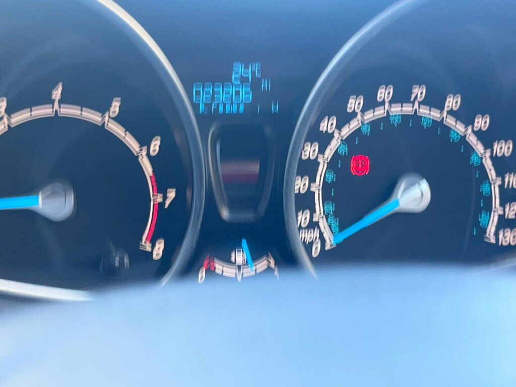 Ford Fiesta 1.0T Ecoboost Titanium Hatchback EY63CMU  #4