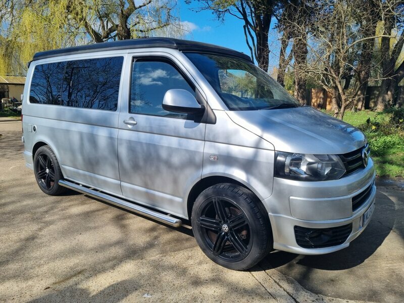 Volkswagen Transporter 2.0-Transporter-t28-102-tdi-swb-0dr White #5