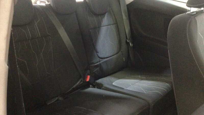 Kia Picanto 1.0-Picanto-vr7-3dr NU64KLM Red #6