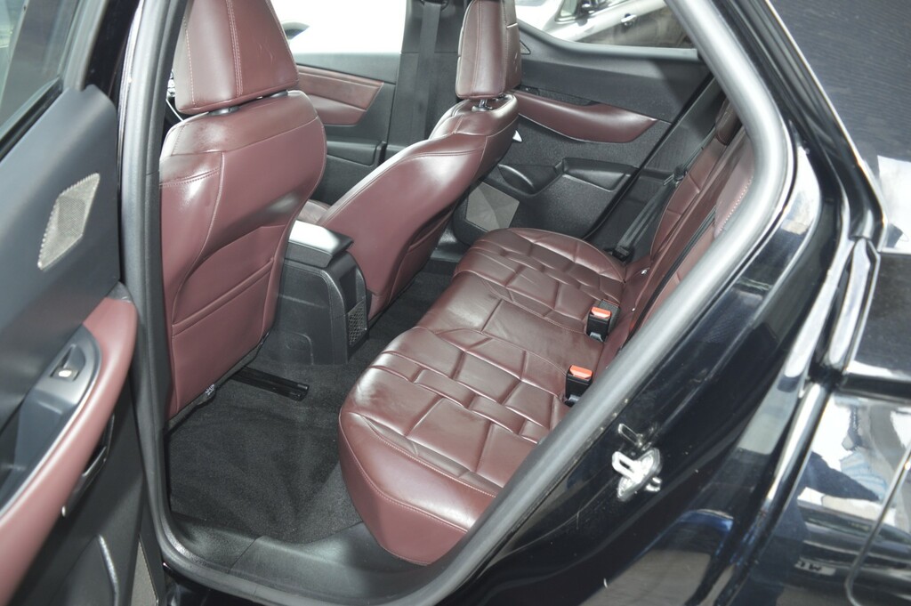 DS DS 3 Crossback 1.2 Puretech Performance Line Crossback Euro 6 S  #10