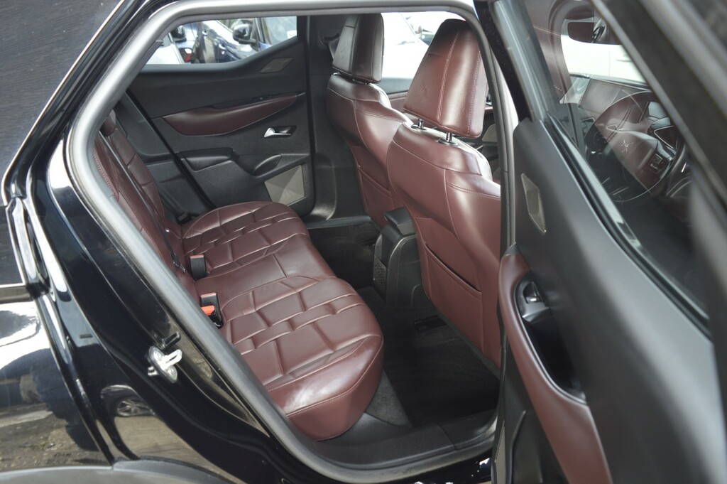 DS DS 3 Crossback 1.2 Puretech Performance Line Crossback Euro 6 S  #12