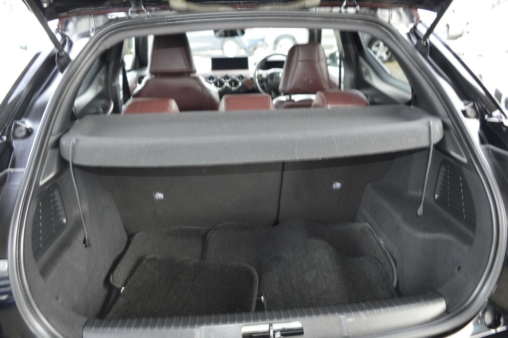 DS DS 3 Crossback 1.2 Puretech Performance Line Crossback Euro 6 S  #9