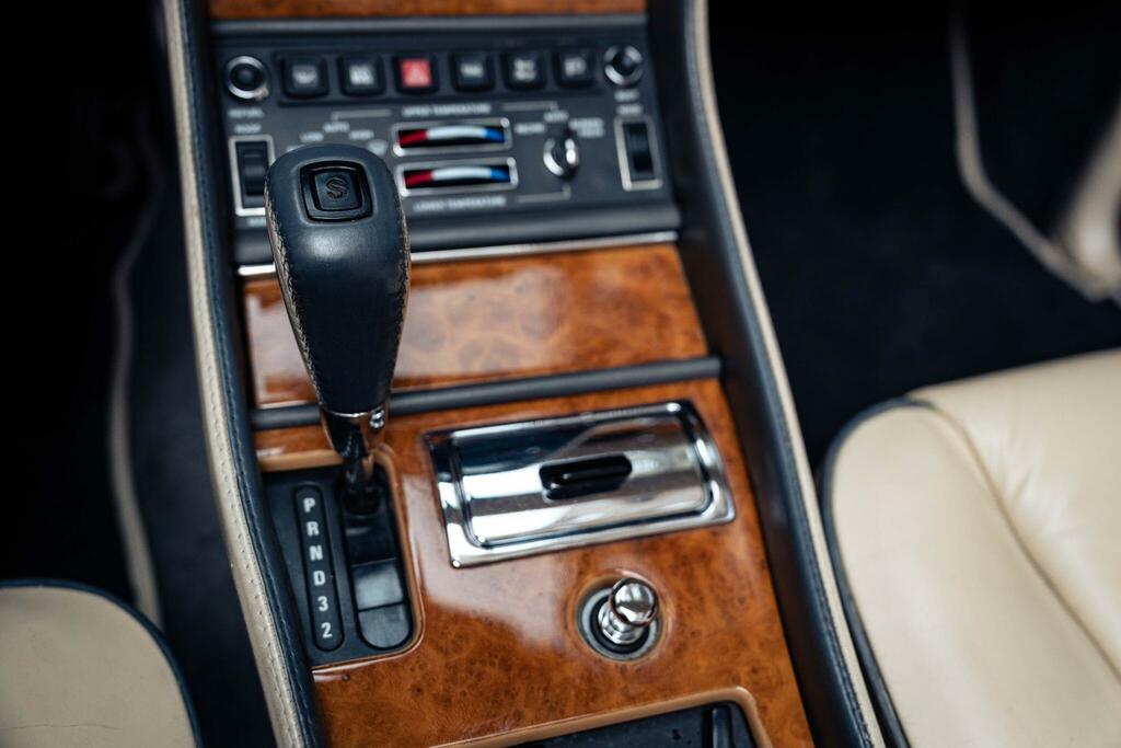 Bentley Azure 6.8 Convertible 422 Gkm 385 Silver #41
