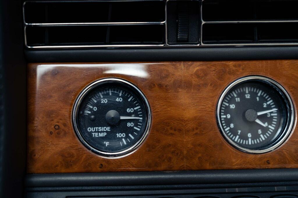 Bentley Azure 6.8 Convertible 422 Gkm 385 Silver #44