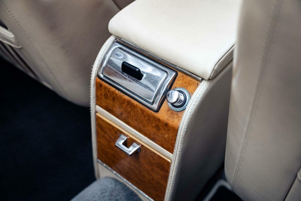 Bentley Azure 6.8 Convertible 422 Gkm 385 Silver #65