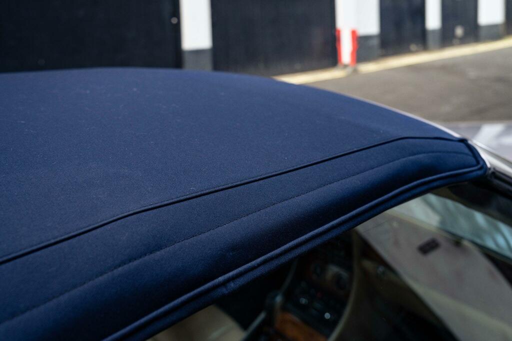 Bentley Azure 6.8 Convertible 422 Gkm 385 Silver #69