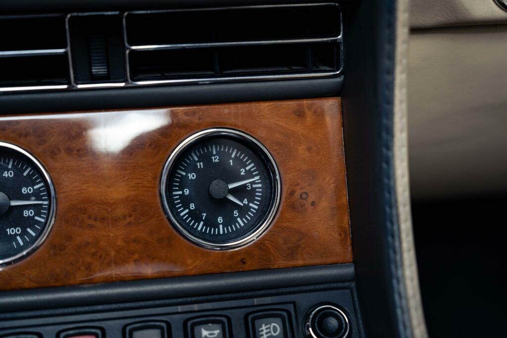 Bentley Azure 6.8 Convertible 422 Gkm 385 Silver #43