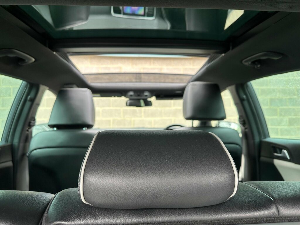 Kia Sportage 1.6 T-gdi Gt-line S Dct Awd Euro 6 Ss SP68YGO Silver #3
