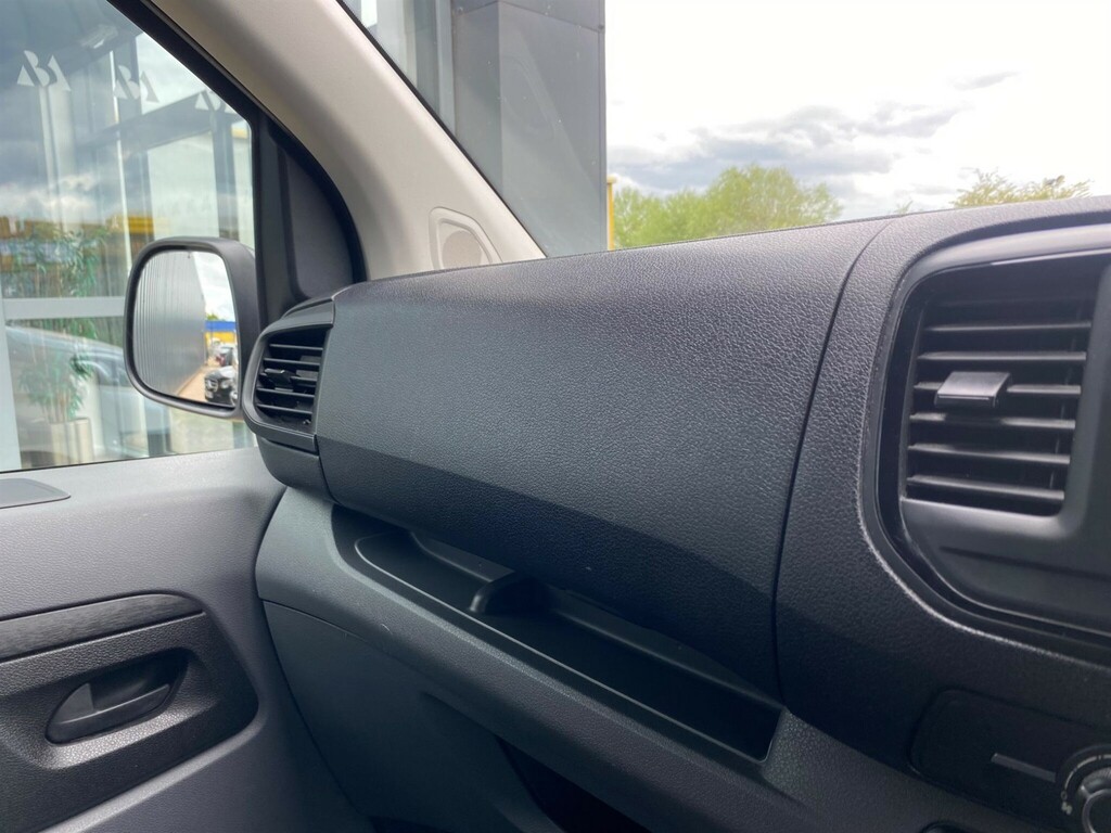 Toyota PROACE 2.0D Icon Long Panel Van Lwb Euro 6 Ss 6Dr #6