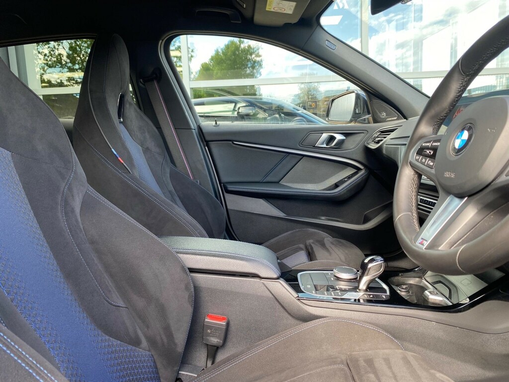 BMW 1 Series 2.0 M135i Xdrive Euro 6 Ss YB73HGN  #3