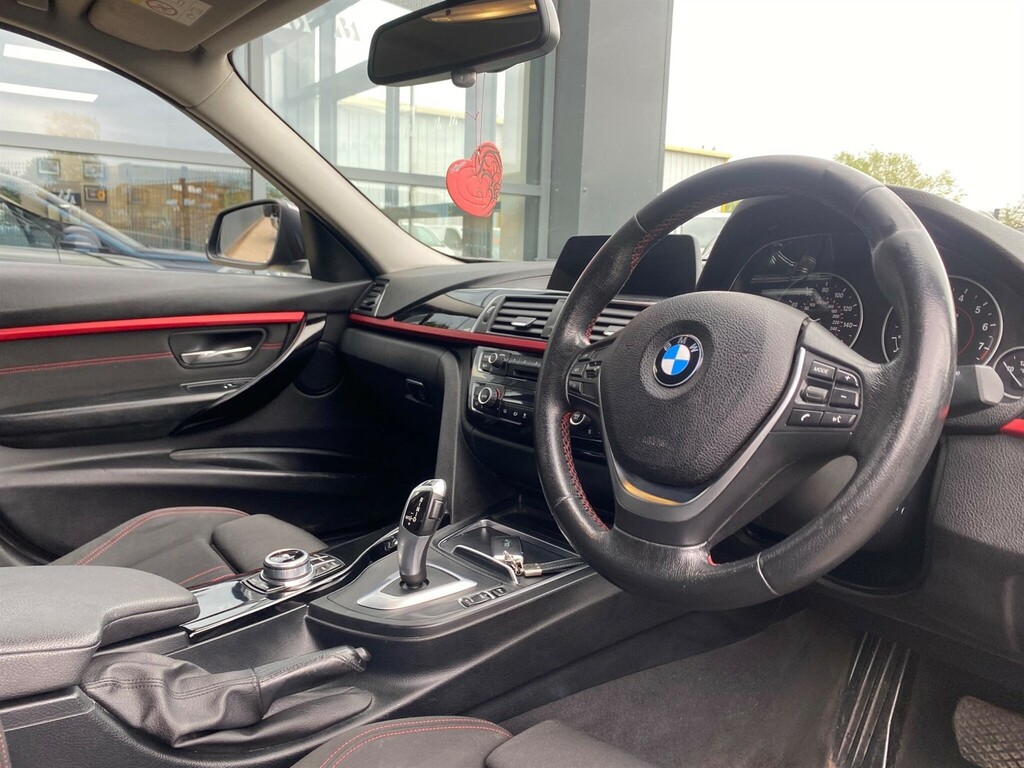 BMW 3 Series 1.5 Sport Euro 6 Ss MD17PTO #4