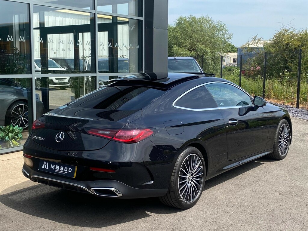 Mercedes-Benz 2.0 Dh Mhev Amg Line Premium G-tronic Euro 6 S PO24WDP #2